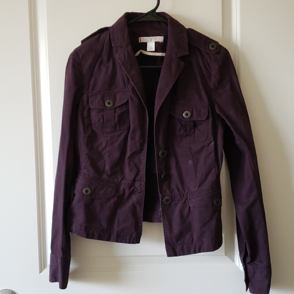 Loft Jacket - image 1